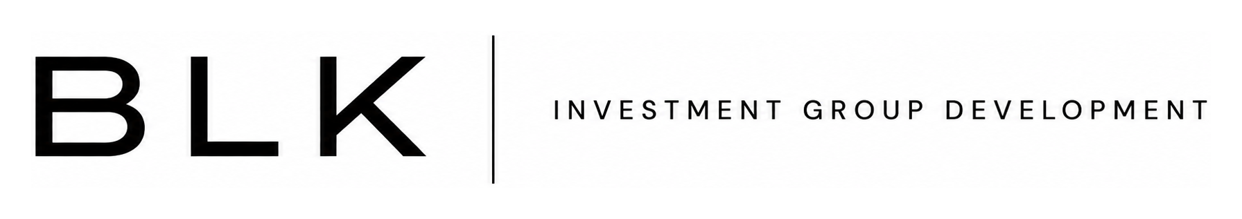 BLK IG Development