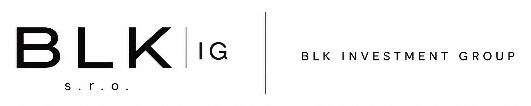 BLK Investment Group